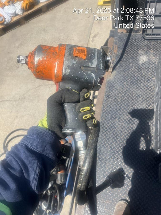 2022 MICHIGAN PNEUMATIC ES-750SS-TRACKER