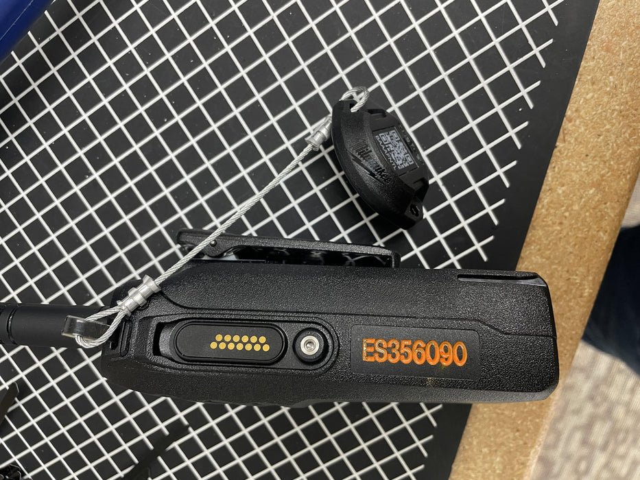 2023 MOTOROLA R7 NON-DISPLAY