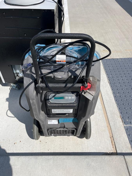 2020 DRI-EAZ LGR6000Li