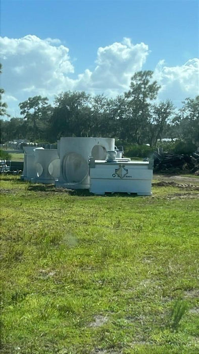 2022 WESTERN GLOBAL 50TCG