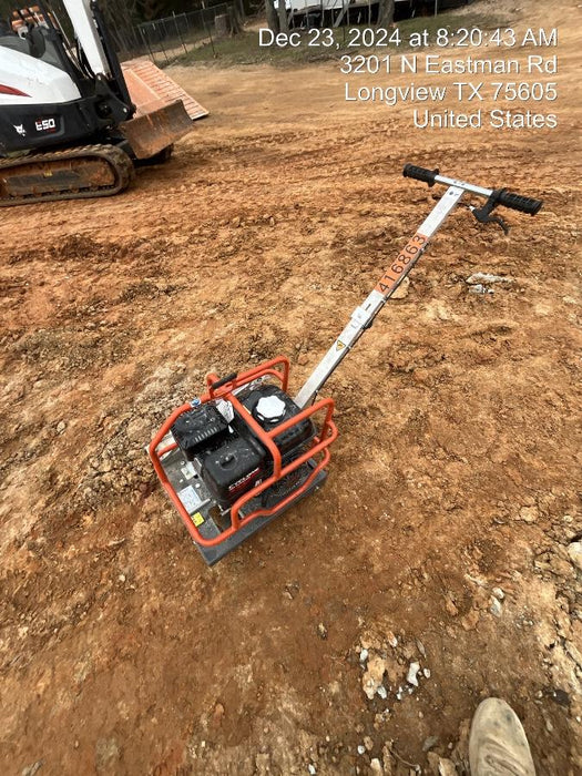 2024 HUSQVARNA SOFF-CUT 150