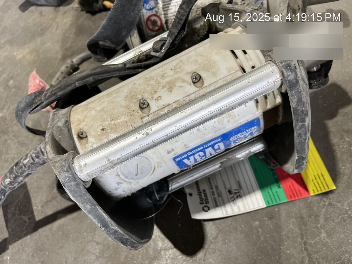 2024 MULTIQUIP CV3A