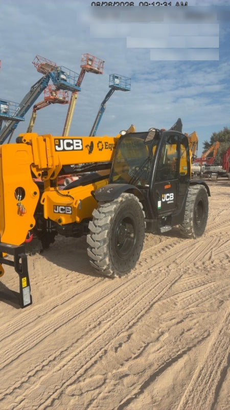 2026 JCB 509-42