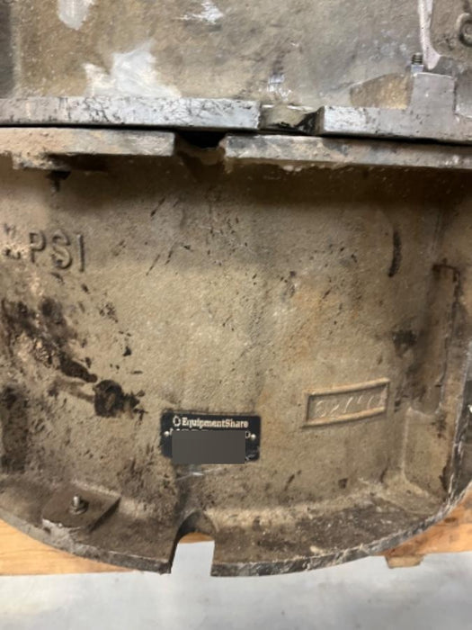 2020 MICHIGAN PNEUMATIC JF20