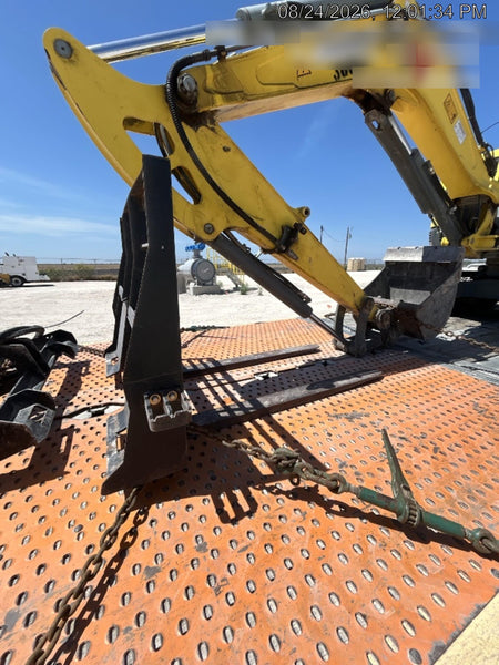 2024 ARROW MATERIAL HANDLING F5100CB