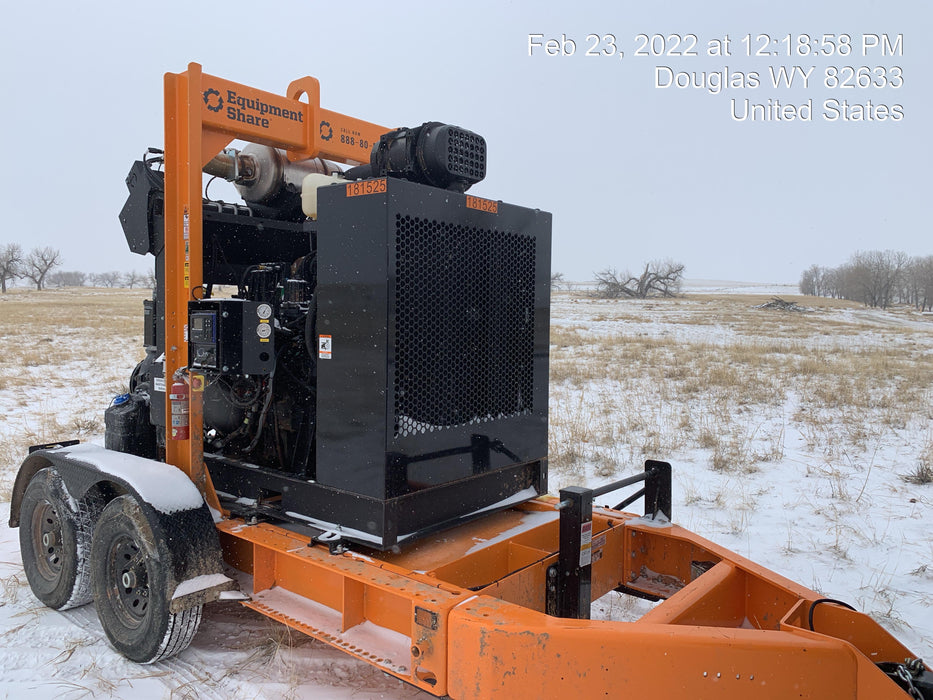 2021 PIONEER PP108S17L71-6090HFC09