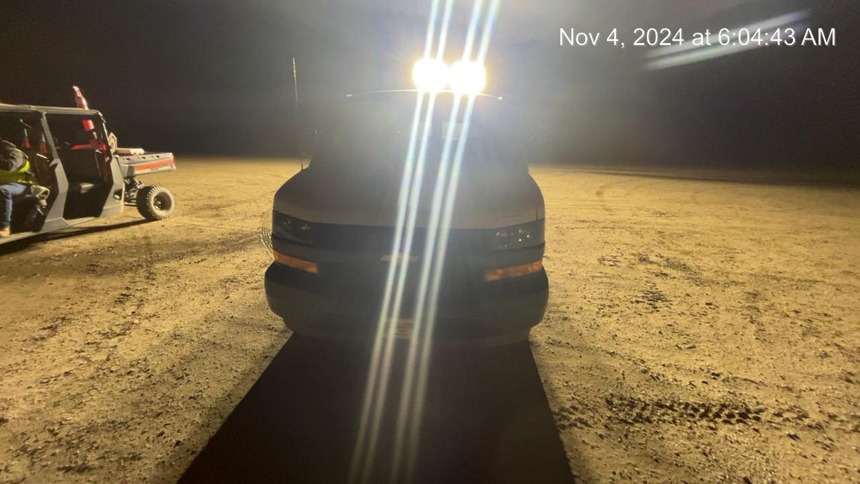 2023 CHEVROLET Express Van - Rental