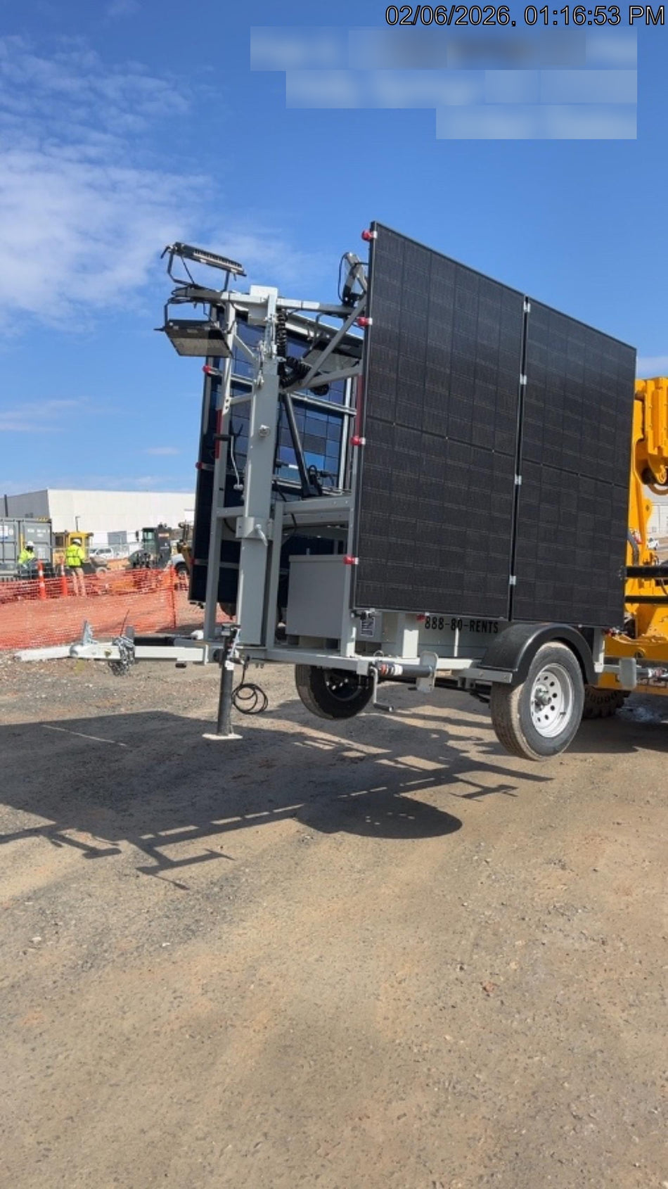 2025 PROGRESS SOLAR SOLUTIONS Helios-2XP