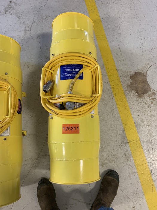 2021 TEXAS PNEUMATIC TOOLS, INC. TB-12-EXP