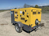2020 ATLAS COPCO PAS 150 HF CS Enclosed