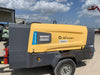2021 ATLAS COPCO XATS 400 PFF