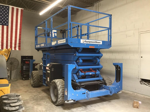 2020 GENIE GS-5390 RT