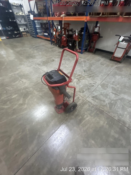 2025 HILTI TE 3000-AVR