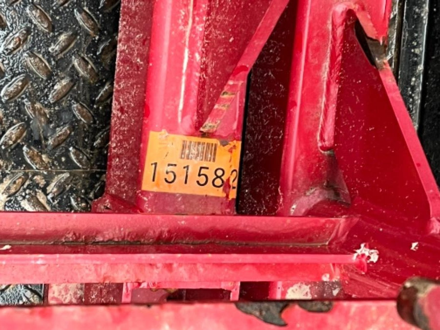 2021 KEY PLANT KP-AOS-ST2-IDLER