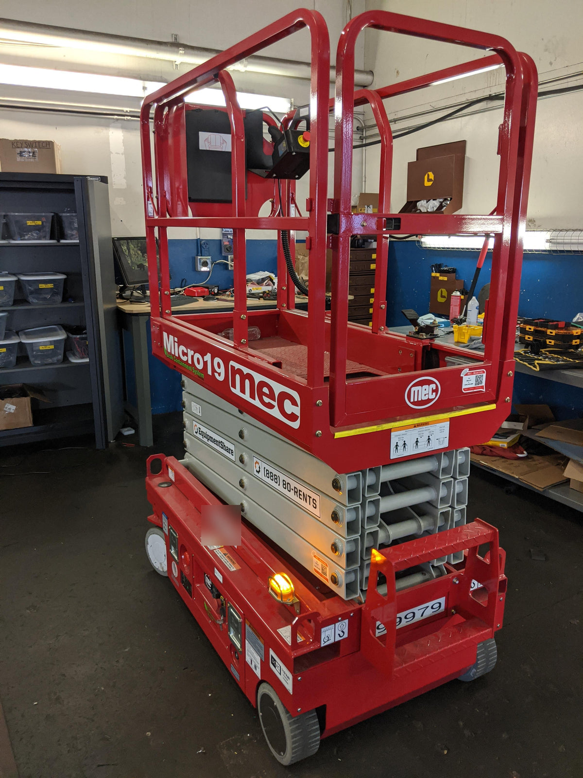 2020 MEC Micro 19