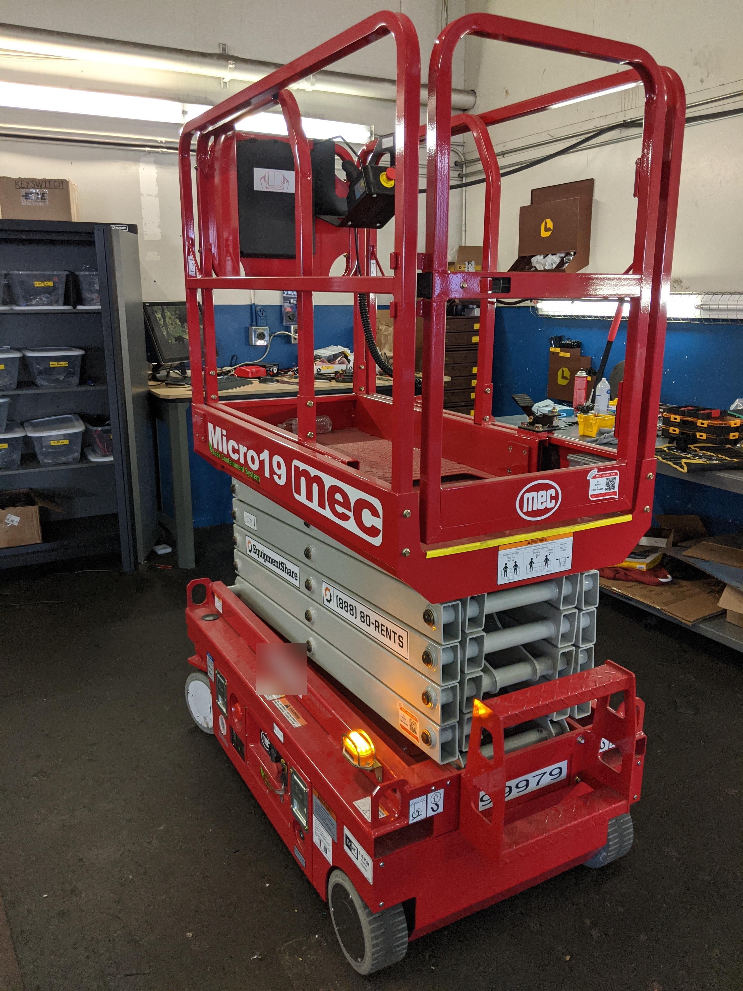 2020 MEC Micro 19