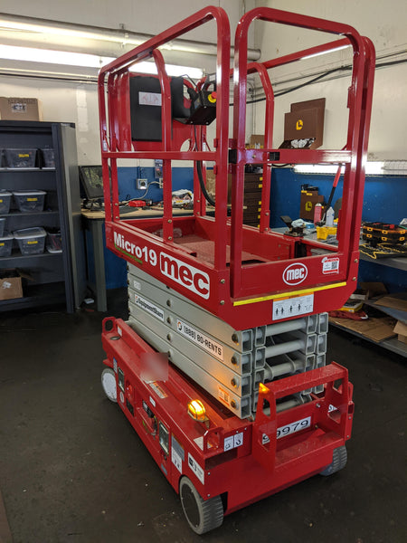 2020 MEC Micro 19