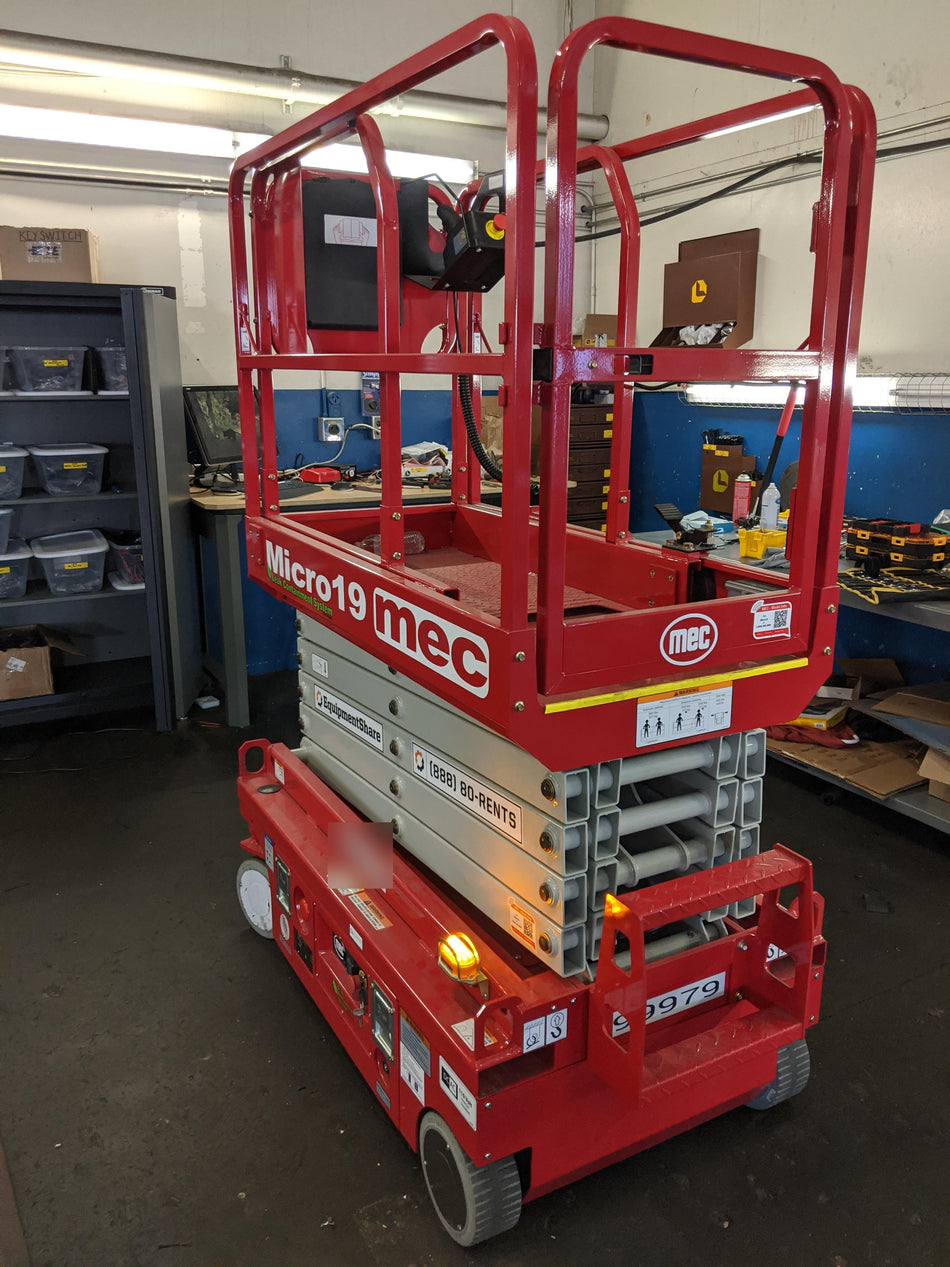 2020 MEC Micro 19