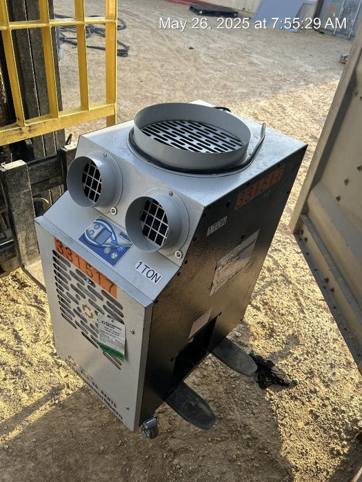 2023 KWIKOOL KPAC1411-2