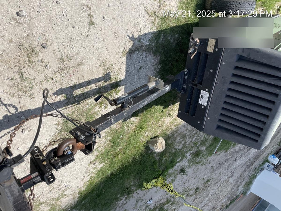 2019 SULLAIR 185-DPQ