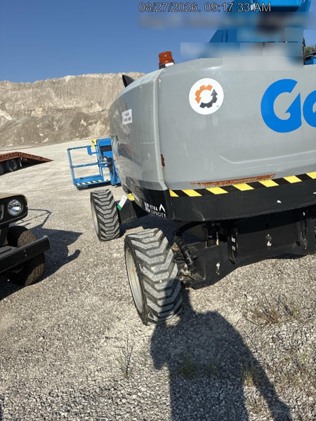 2023 GENIE S-45 XC