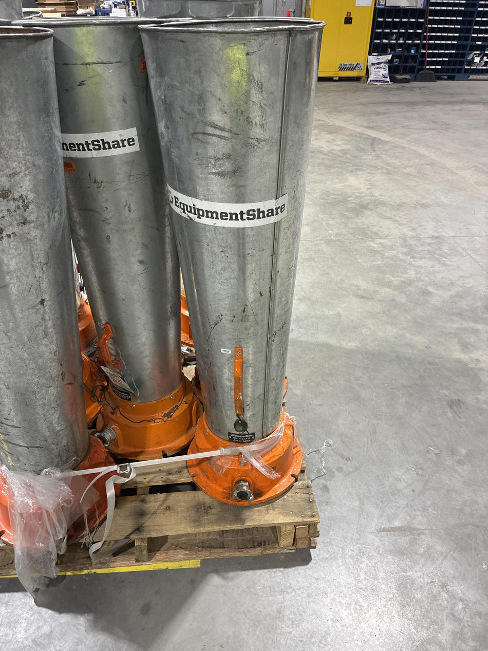 2023 MICHIGAN PNEUMATIC ES-8AM-TRACKER