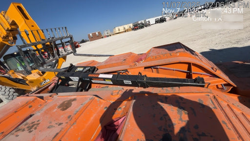 2024 STAR INDUSTRIES M1360B - Star JIB Boom