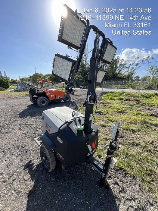 2024 WACKER NEUSON LTT4