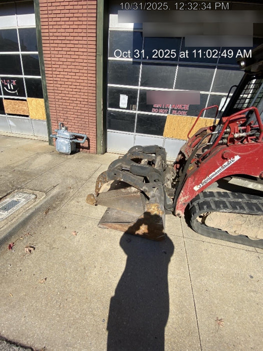 2023 SOLESBEE SBG-84