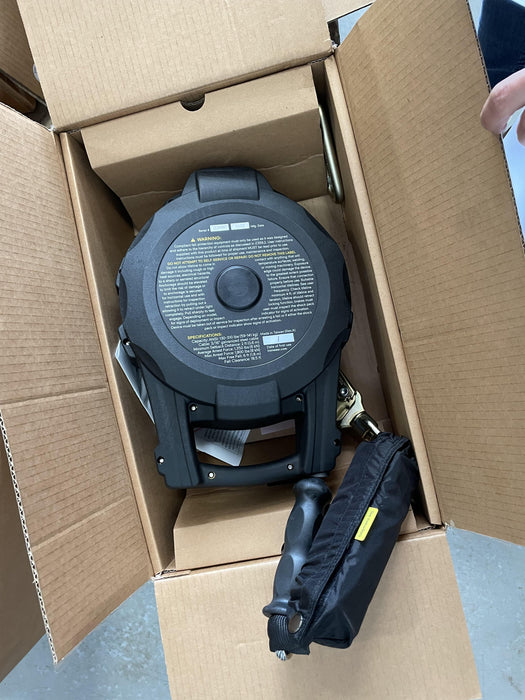 2024 IRONWEAR 2465-SSH-LE