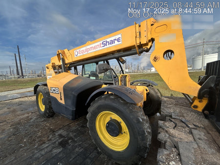 2019 JCB 506-36