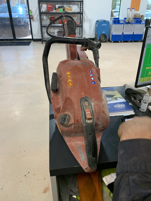2022 HILTI DSH700-X