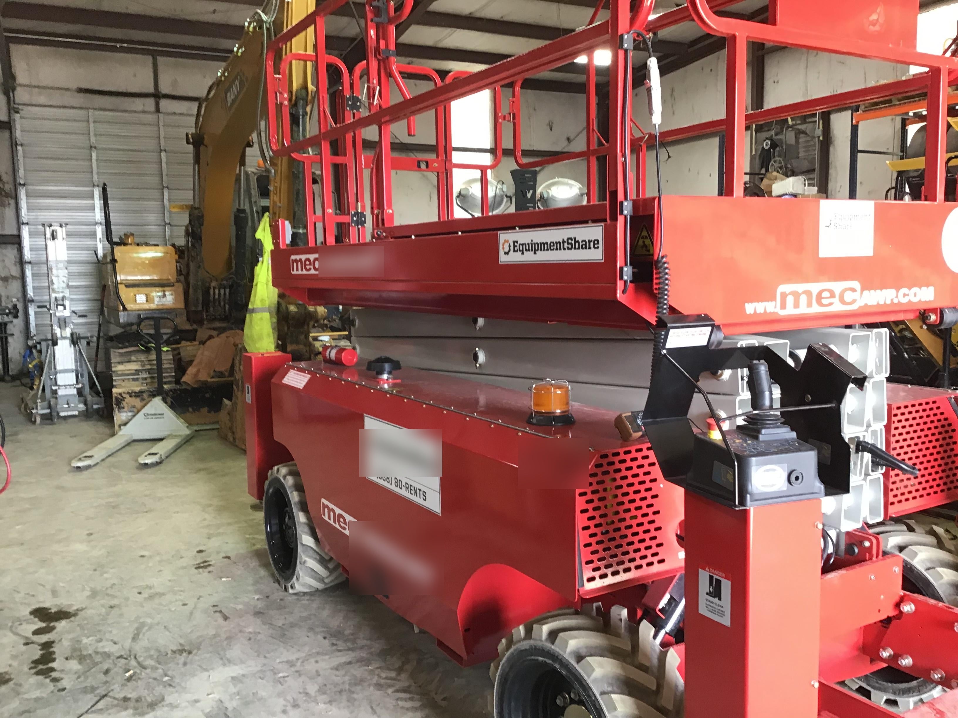 2020 MEC 4069RT
