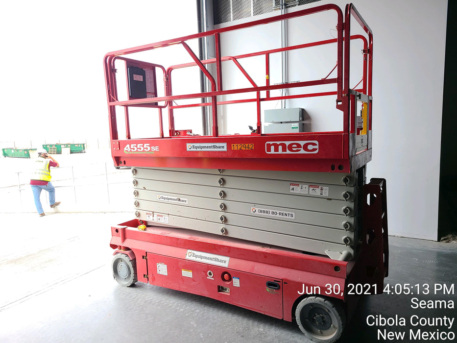 2020 MEC 4555SE