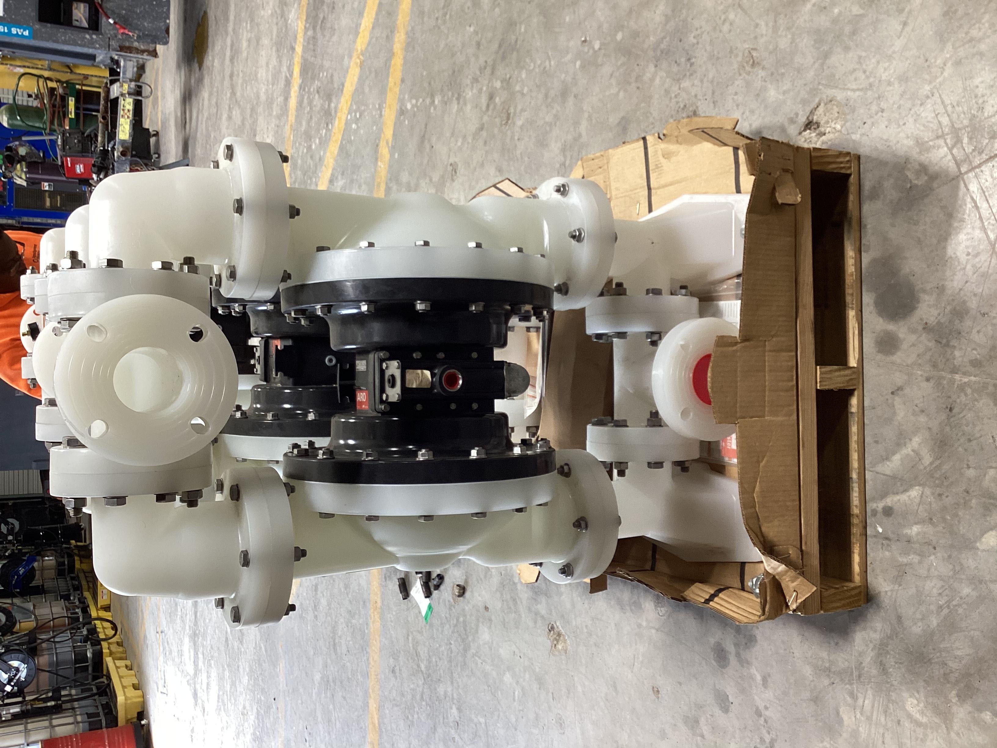 2022 INGERSOLL RAND PD30P-DPS-PTT-A