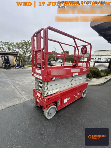 2021 MEC 2632SE