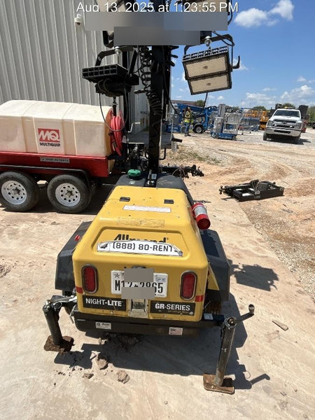 2022 ALLMAND NLV3GR