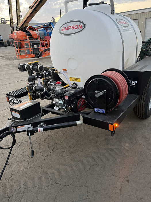 2023 SIMPSON SWT-52517