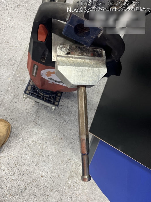 2022 HILTI TE 1000-AVR