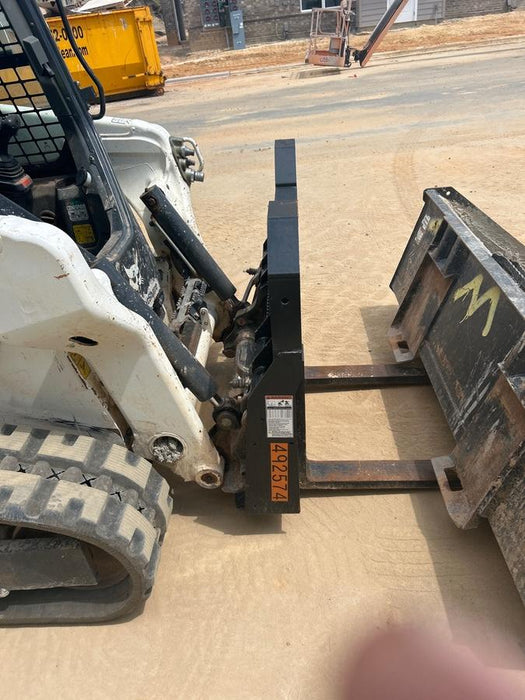 2025 VIRNIG PF4855-5VG