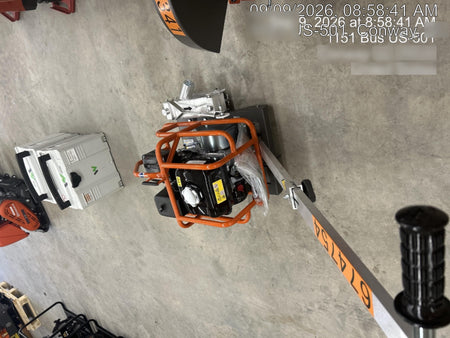2026 HUSQVARNA SOFF-CUT 150