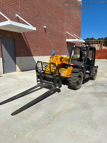 2024 JCB 505-20TC