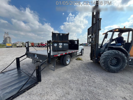 2021 STAR INDUSTRIES 1448B