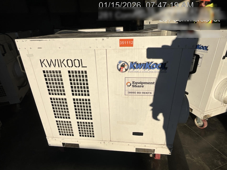 2023 KWIKOOL KPO5-43H