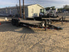 2022 PJ TRAILERS T6 Tilt