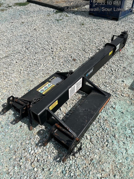2025 STAR INDUSTRIES M1360B - Star JIB Boom