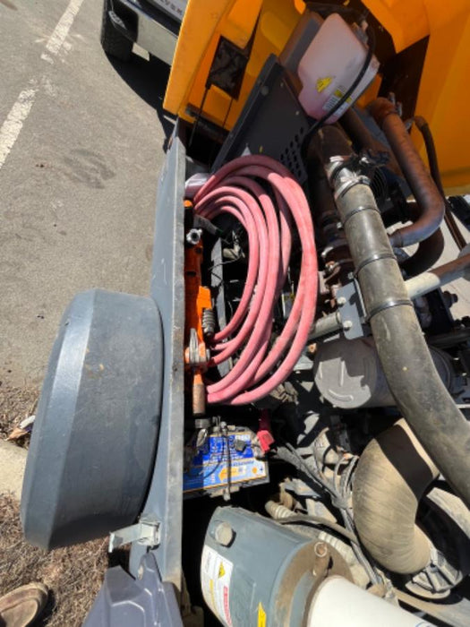 2024 MICHIGAN PNEUMATIC ES-TPB60-118-TRACKER