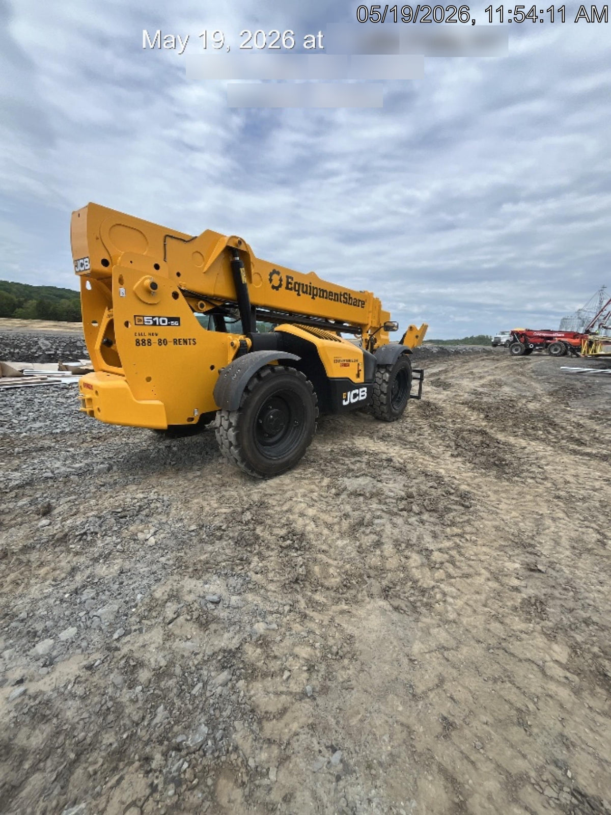 2026 JCB 510-56