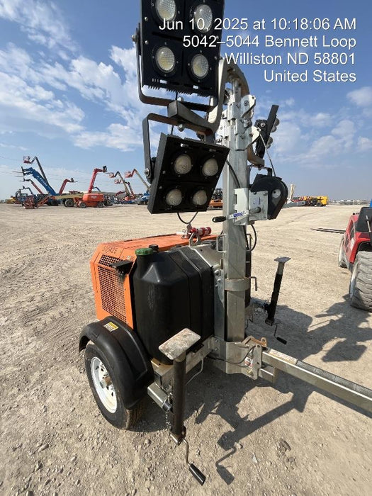 2025 WANCO WLTT-4MK8K