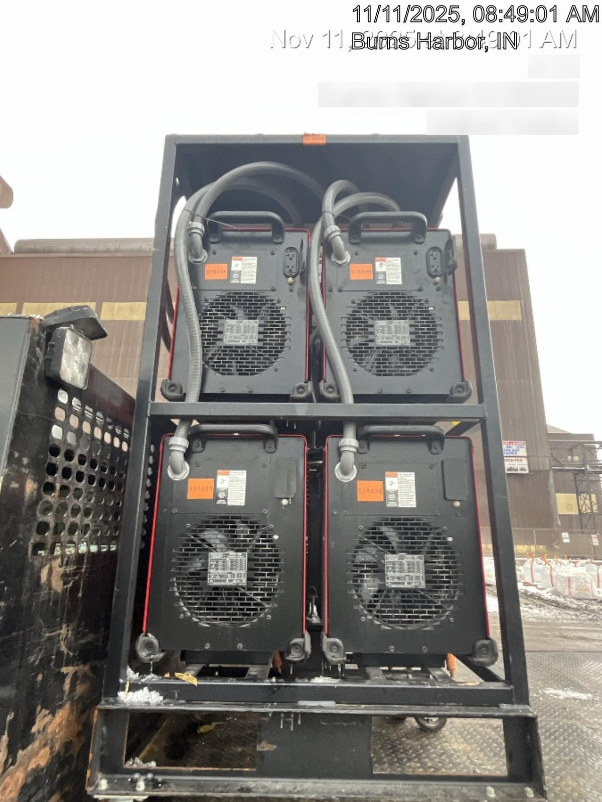 2025 LINCOLN ELECTRIC K3425-1
